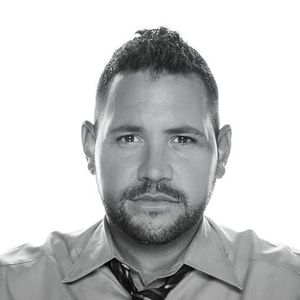 Meet your Posher, Bryan